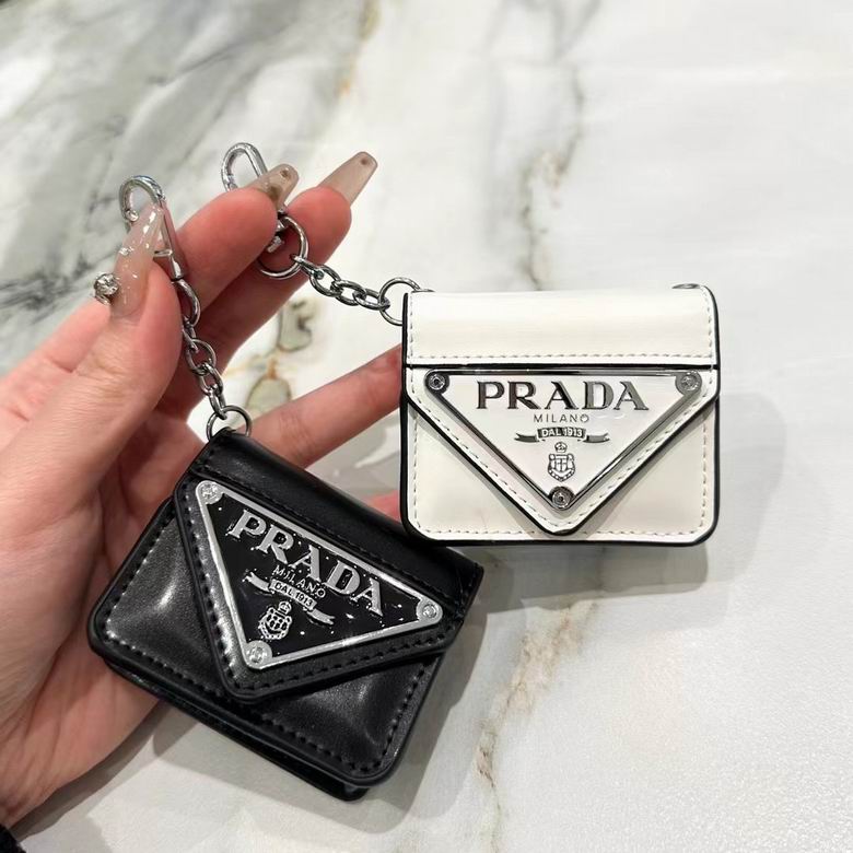 Prada AirPods 1-3代 13